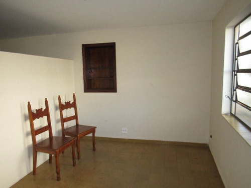 Imagem 8 de 10 de Casa Em Vila Monteiro, Piracicaba/sp De 50m² 1 Quartos Para Locação R$ 900,00/mes - Ca1150556-r