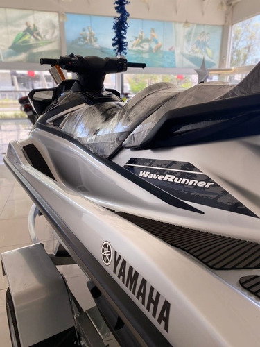Imagem 12 de 15 de Yamaha Vx Cruiser Tr