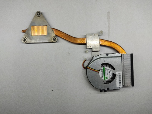 Ventilador Para Dell Vostro 3400 / P10g (Usado)