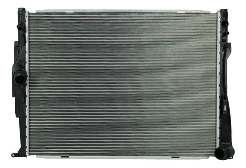 Radiador Bmw 328i 2007 2008 2009 2010 2011 2012 2013 3.0 Dyc