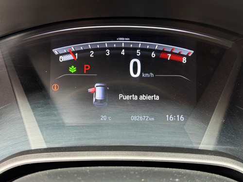 Honda CR-V 1.5 Turbo Plus Cvt