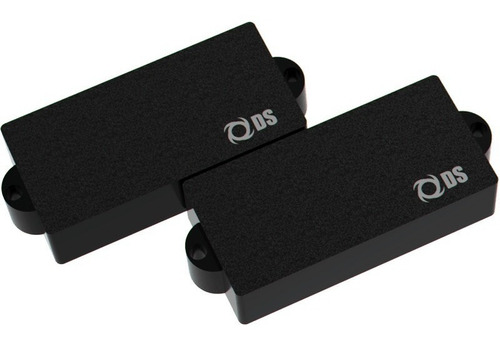 Microfono Bajo Ds Pickups Precision V Ds62 - Oddity