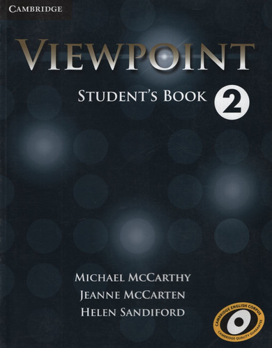 Viewpoint 2 - Student's Book