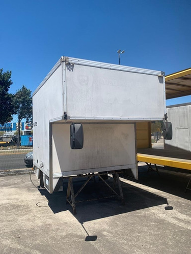 Imagen 6 de 9 de Carrocería Paquetera De 2,26 Mts | Carrocería Argentina