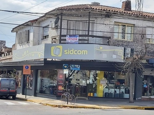 Imagen 2 de 12 de (la Falda) Importante Propiedad, Pleno Centro!!
