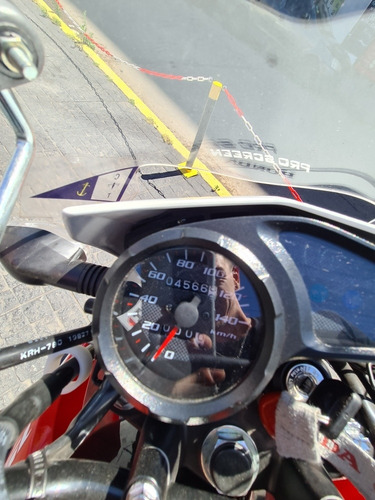 Imagen 6 de 18 de Honda Xr 150 - Financiado - Tarjeta De Credito