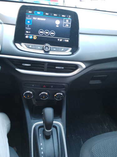 Chevrolet Tracker 1.2 Turbo At