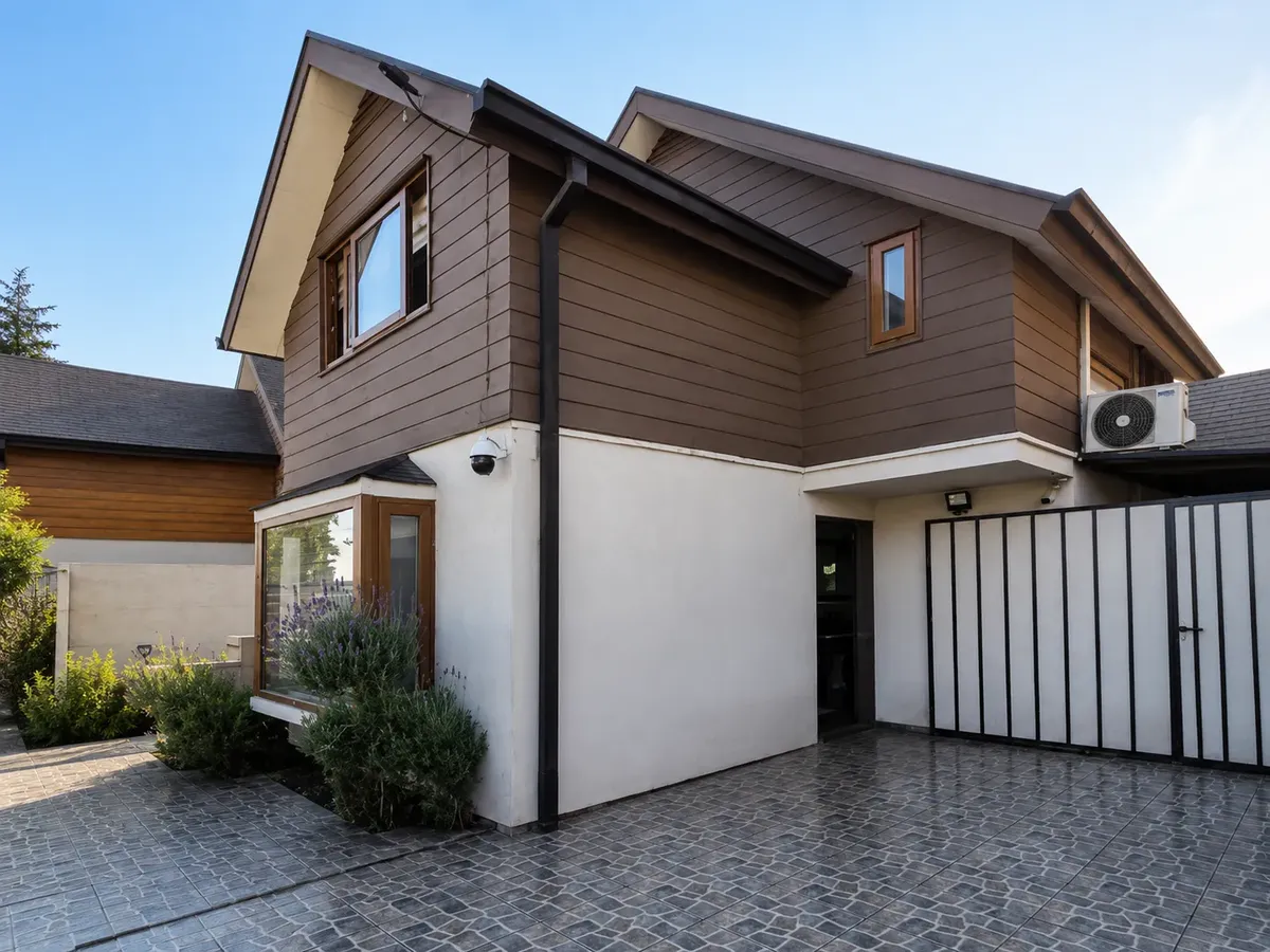 Imagen 1 de 15 de Casa 3d 3b Con Quincho Y Potencial Comercial En Boldo 3