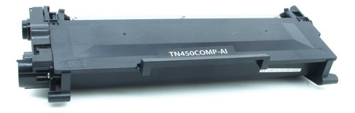 Toner Tn420 Se Compatible Con Mfc-7240