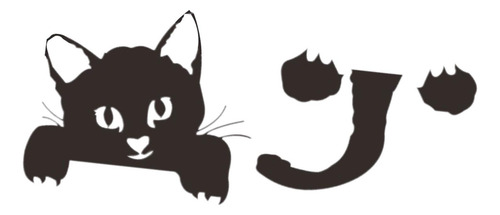 4 Pegatina Para Interruptor De Dibujos Animados, Pegatina De