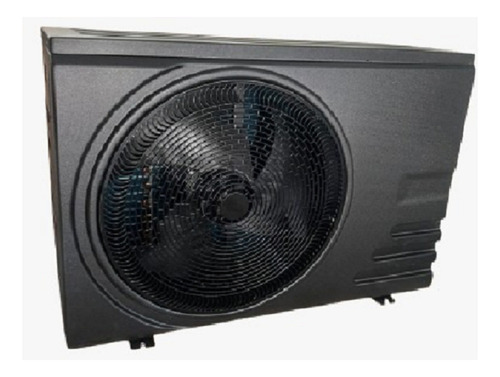 Bomba De Calor Para Piscina 60.000 Btu O 12 Kw 220v