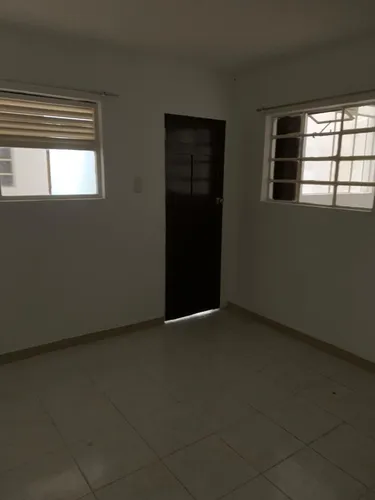 Arriendo Apartamento Primer Piso Barrio Gustavo Restrepo En Bogota