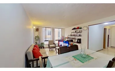 Apartamento en venta