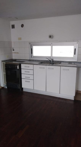 Alquiler Monoamb La Plata 2 Y 60 (ref 614)