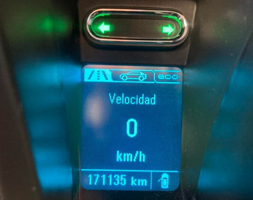 Imagen 15 de 19 de Chevrolet S10 D/cabina 2.8 Cdti Manual Ltz 4x2 Año 2014