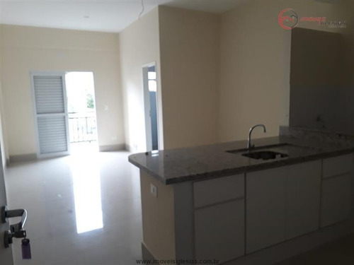 Apartamentos Para Alugar Em Mairiporã/sp - Alugue O Seu Apartamentos Aqui! - 1455015