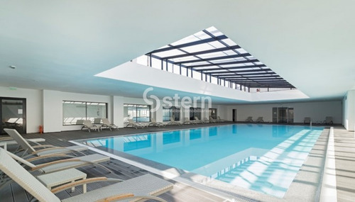 Imagen 2 de 16 de Venta Apartamento 1 Dormitorio, Roosevelt, Punta Del Este