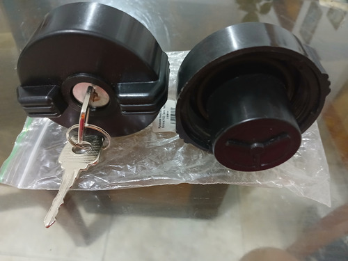 Tapa De Gasolina Lada Niva Y Sedan