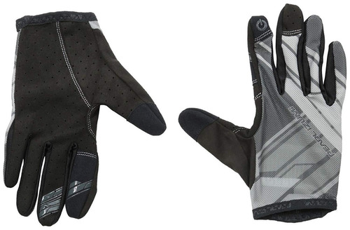 Pearl Dividir Mountain Bike Guantes Trabajo Con Pantalla