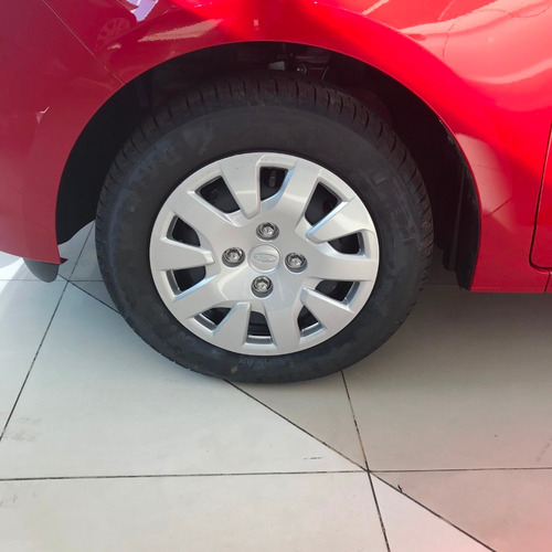 Ford Ka S 1.5 Mt 123cv 5ptas 0km 2021 Stock Físico 01