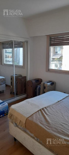 Imagen 5 de 10 de Departamento 2 Ambientes En Olivos Puerto