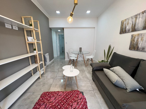Imagen 6 de 13 de Venta Departamento Zona Centro Mar Del Plata 2 Ambientes