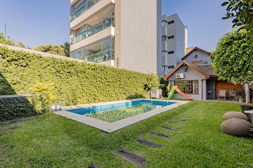 Venta Casa Ramos Mejia Centro Apto Credito Permuta