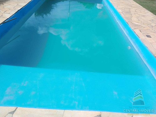 Imagem 2 de 27 de Chácara Com 3 Dorms, Rio De Una, Ibiúna - R$ 430 Mil, Cod: 11654 - V11654