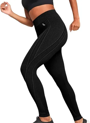 Calça Legging Lupo Basic Original Feminina Sport Fitness Academia Leguin  Legues Cintura Alta