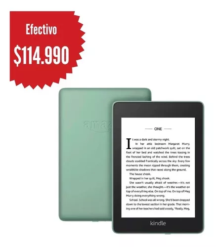 LIBRO ELECTRONICO  KINDLE 10 GEN