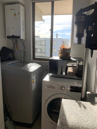 Vende Excelente Depto En Lomas San Sebastian