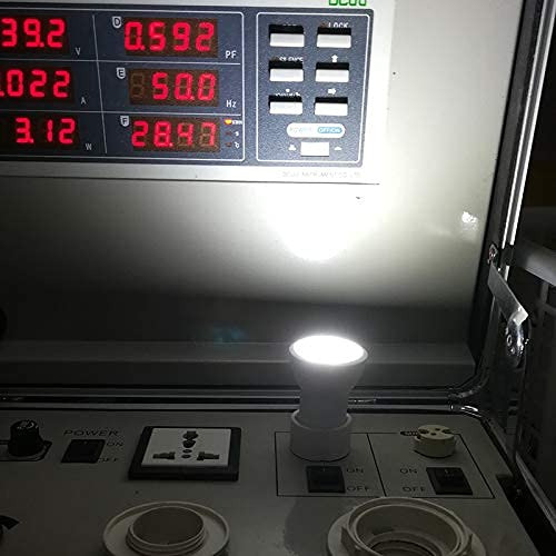 Foco Led Mr11 Gu10 De 3 W, No Regulable