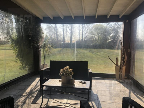 Imagen 9 de 19 de Fincas De San Vicente - Chacras I - 4600m2
