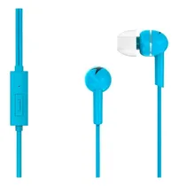 Comprar Auricular Genius Hs-m300 In-ear Smartphone Tablet Celeste