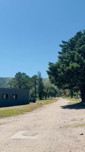 Venta Lote . Countrie Carlos Paz Golf