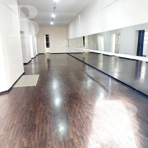 Alquiler Departamento Ideal Estudio Danza En Microcentro