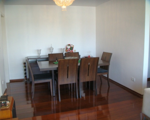 Imagem 4 de 14 de Apartamento - Mor5 - 33194696
