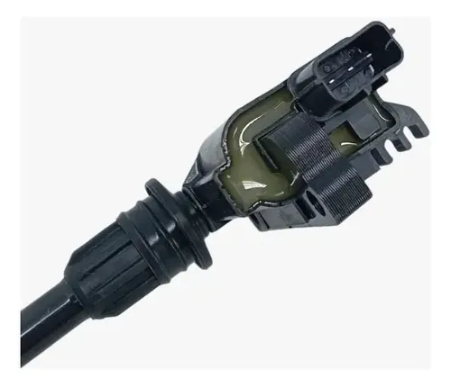 Bobina Ignição Protege 1.8 C/ 3 Vias 30643 Euro | Parcelamento sem