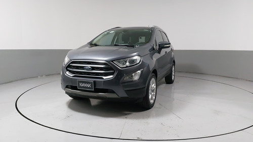 Ford Ecosport 2.0 Titanium Auto