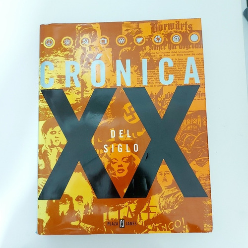 Crónica Del Siglo Xx (g)