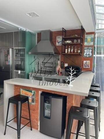 Imagem 10 de 11 de Ref 5480 Casa Em Condomínio No Bairro Adalgisa - Osasco - Sp - 5480