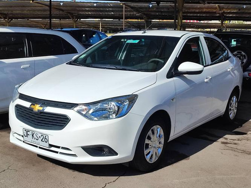 2018 Chevrolet Sail 1.5 Lt