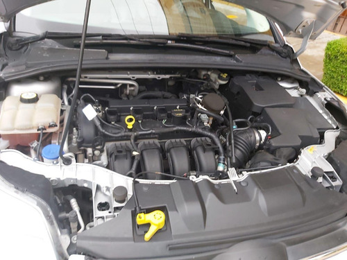 Imagen 14 de 14 de Ford Focus Se
