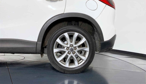 Imagen 10 de 15 de 108695 - Mazda Cx5 2015 Con Garantía