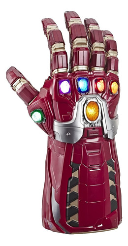 Hasbro Marvel Avengers Guante De Poder - Iron Man