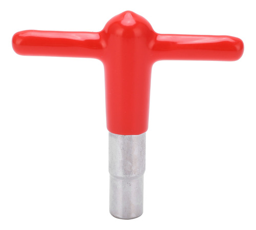 Llave Afinadora De Batería En Forma De T Para Afinar Música