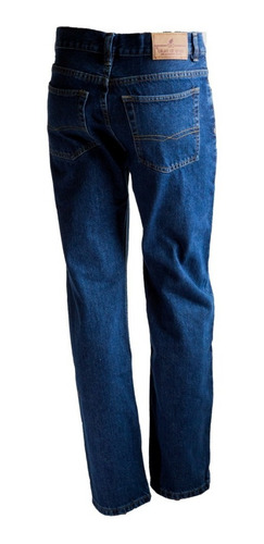 Pantalón Jean Hombre Bogota