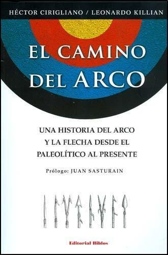 Camino Del Arco, El