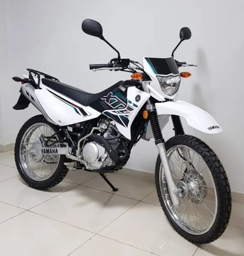 Imagen 8 de 17 de Yamaha Xtz125 2022