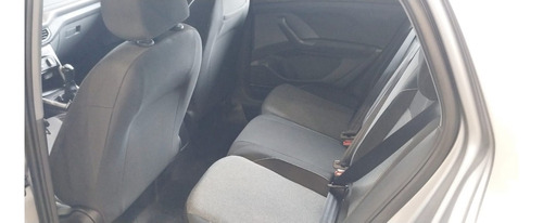 Volkswagen T-Cross 1.0 200 Tsi Comfortline Aut